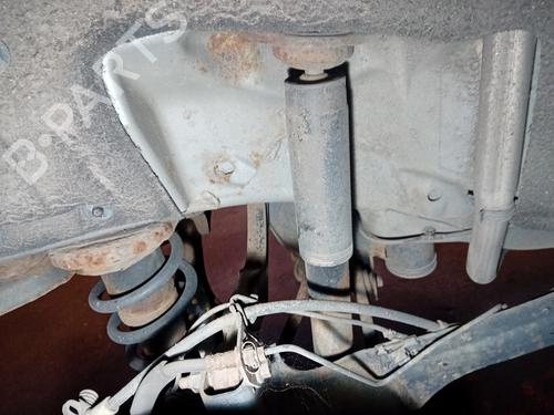 Used Right rear shock absorber FORD S-MAX (WA6) 1.8 TDCi (125 hp) 20868573