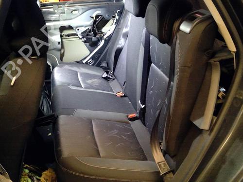 Rear seat CITROËN C4 II (NC_) 1.6 HDi 110 | BP21861878C17 