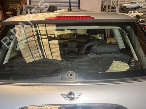 Used Tailgate Tailgate MINI MINI (R50, R53) One D (75 hp) 28099294 28099294