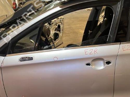 Used Left front door CITROËN C4 II (NC_) 1.6 HDi 115 (114 hp) 21864367