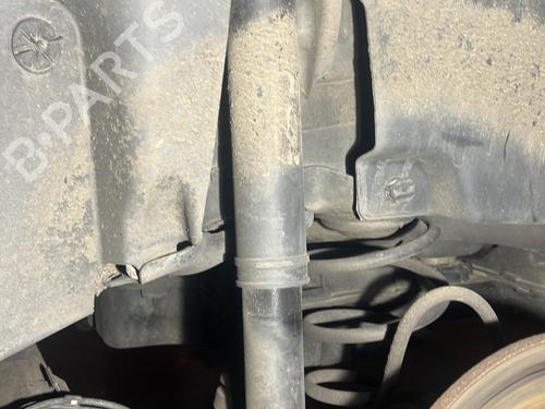 Used Left rear shock absorber PEUGEOT 208 I (CA_, CC_) 1.5 BlueHDI 100 (102 hp) 28543538