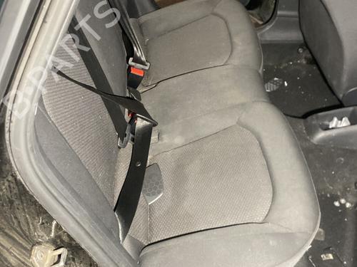 Used Rear seat AUDI A1 Sportback (8XA, 8XF) 1.0 TFSI (95 hp) 23984827