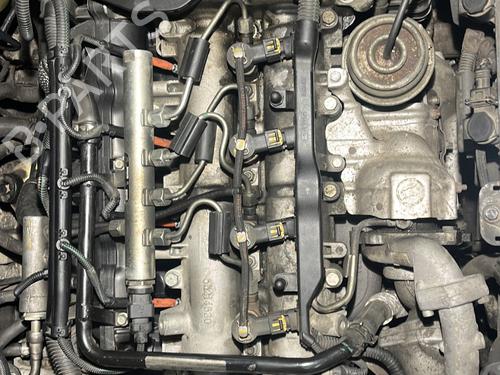 Used Engine SAAB 9-3 Estate (E50) 1.9 TTiD (180 hp) 30488370
