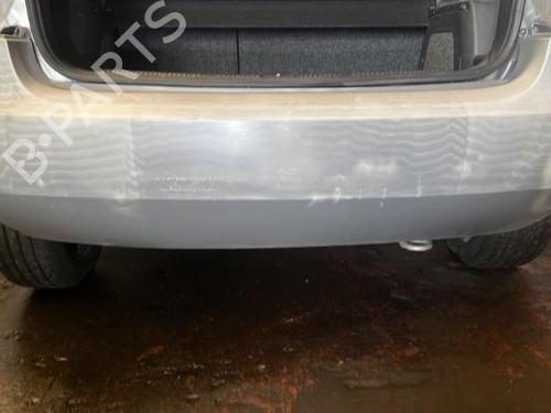 Used Rear bumper SKODA FABIA II (542) 1.9 TDI (105 hp) 20873115