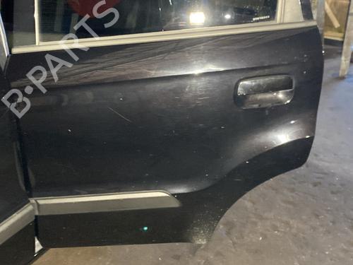 Used Left rear door KIA SOUL I (AM) 1.6 CRDi 128 (126 hp) 22519801