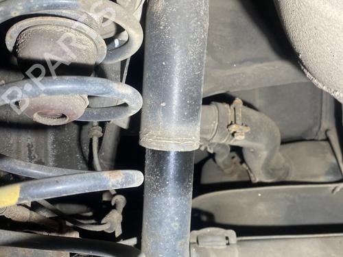 Used Left rear shock absorber HYUNDAI i20 I (PB, PBT) 1.4 CRDi (90 hp) 20868481