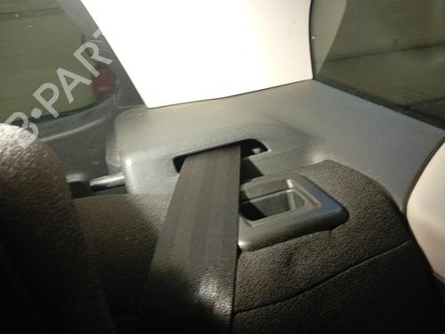 Used Rear left seatbelt Rear left seatbelt CITROËN C3 II (SC_) 1.6 HDi (92 hp) 20861622 20861622