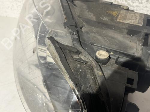 Left headlight AUDI A4 B7 (8EC) 3.0 TDI quattro | BP33119861C28 - Image 6