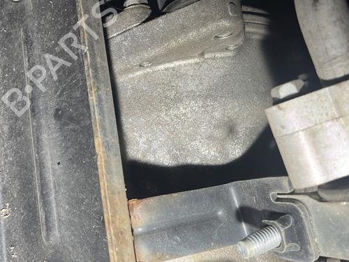 Used AC compressor PEUGEOT ION Electric (64 hp) 26237104
