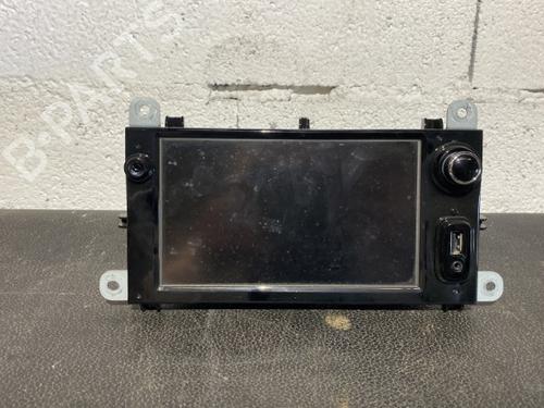 Used Display monitor RENAULT CLIO IV (BH_) 1.5 dCi 75 (75 hp) 20861983