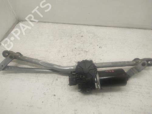 Front wipers mechanism MAZDA 3 (BK) 1.6 DI Turbo | BP21859579C83 