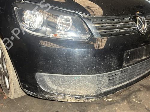 Used Front bumper VW TOURAN (1T3) 1.6 TDI (105 hp) 32979466