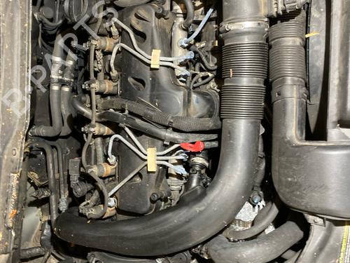 Starter VOLVO C30 (533) D5 | BP38737771M8 - Image 3