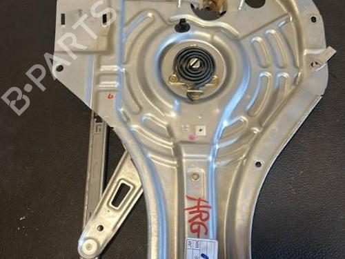 Used Rear left window mechanism HYUNDAI TUCSON (JM) 2.0 CRDi All-wheel Drive (113 hp) 20859177