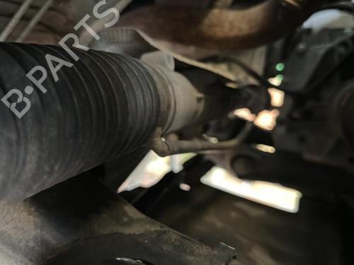 Used Steering rack DACIA SANDERO II 1.2 (75 hp) 20870627