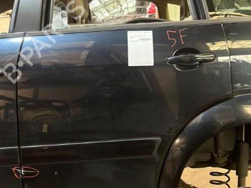 Used Left rear door AUDI A2 (8Z0) 1.4 (75 hp) 20869252