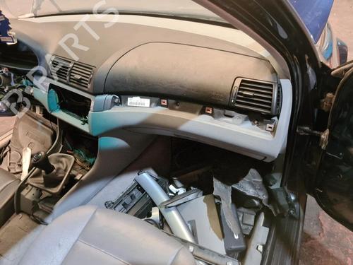 Instrumentbræt BMW 3 (E46) 320 d | BP20868081C46 