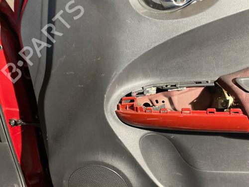 Front right panel NISSAN JUKE (F15) 1.6 | BP38236752C59 - Image 4