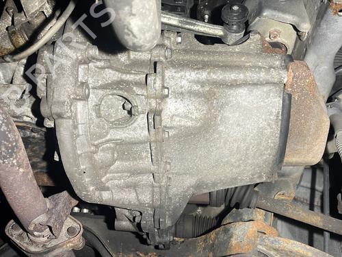 Used Gearbox PEUGEOT 206+ (2L_, 2M_) 1.4 i (73 hp) 30105148