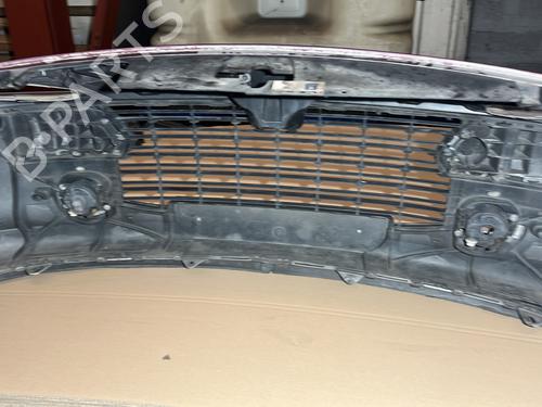 Front bumper PEUGEOT 307 (3A/C) 1.6 HDi | BP28210919C7 
