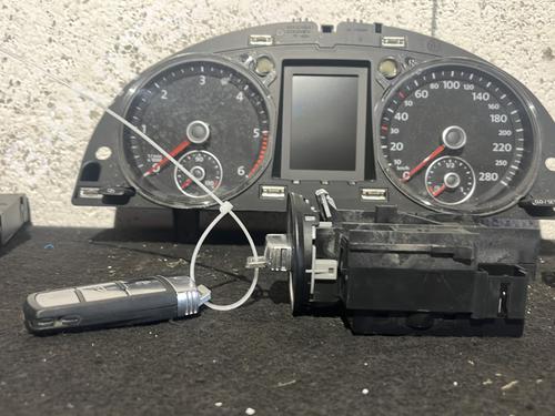 Electronic module VW PASSAT CC B6 (357) 2.0 TDI | BP28072615M83  - Image 6