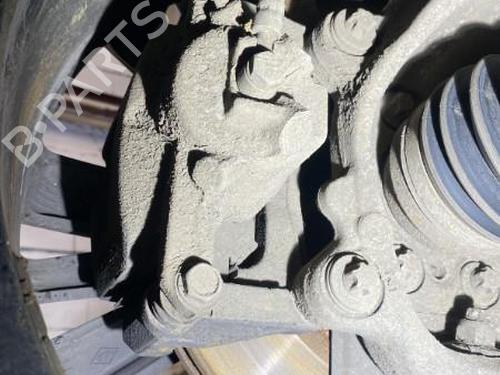 Used Right front brake caliper RENAULT TALISMAN (LP_) 1.6 dCi 160 (160 hp) 20865813