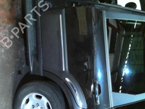 Tür links hinten für SSANGYONG REXTON / REXTON II (GAB_) 2.7 Xdi (163 hp) 20871949