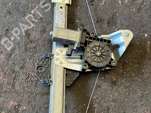 Used Front left window mechanism DACIA SANDERO II 1.2 (75 hp) 21863098