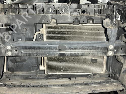 AC Kondensor CITROËN C3 II (SC_) 1.2 VTi 82 (82 hp) 29029306