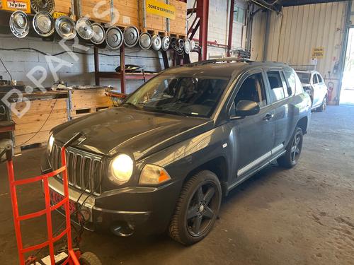 Airbag Kit JEEP COMPASS (MK49) 2.0 CRD 4x4 | BP37613271C86 - Image 3