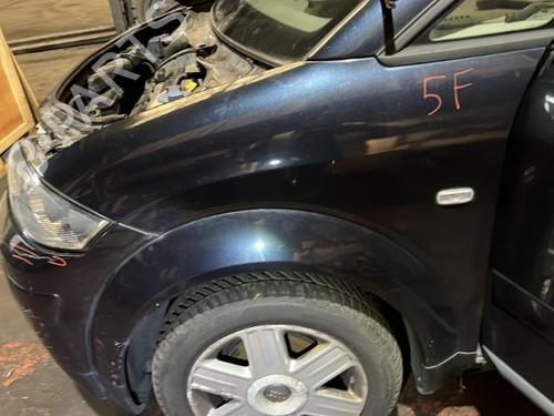 Used Left front fenders AUDI A2 (8Z0) 1.4 (75 hp) 20873124