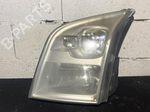 Used Left headlight FORD TRANSIT Van (FA_ _) 2.2 TDCi (85 hp) 29277939