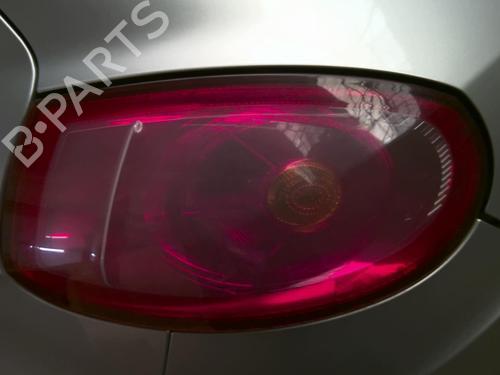 Used Left taillight FIAT BRAVO II (198_) 1.9 D Multijet (198AXB1A) (120 hp) 20871824