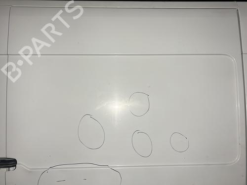 Porta scorrevole destra RENAULT MASTER III Van (FV) 2.3 dCi 100 FWD (FV0A, FV0B, FV0G, FV0K, FV0H) BP28133647C75