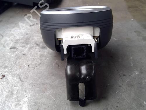 Instrument cluster RENAULT TWINGO II (CN0_) 1.5 dCi (CN0E) | BP21859426C47 