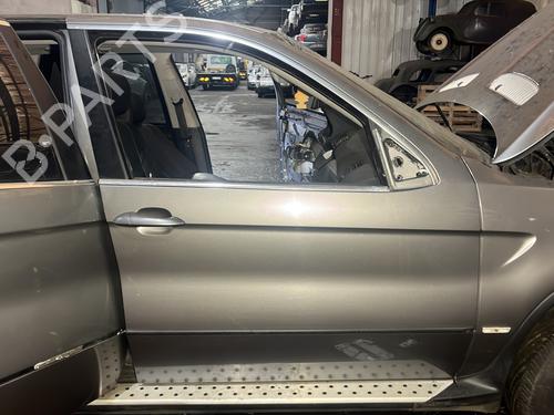 Right front door BMW X5 (E53) 4.4 i | BP31581231C3 