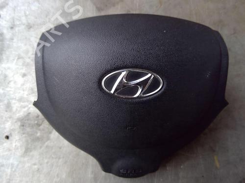Used Driver airbag HYUNDAI i10 I (PA) 1.2 (86 hp) 21859054