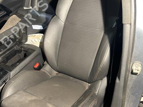 Used Left front seat Left front seat PEUGEOT 508 SW I (8E_) 2.0 HDi RXH Hybrid4 (200 hp) 39664393 39664393