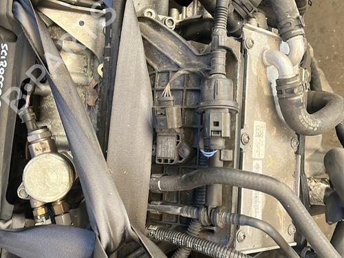 Engine VW SCIROCCO III (137, 138) 1.4 TSI | BP25290412M1 - Image 5