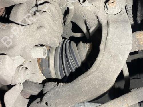 Used Right front steering knuckle CITROËN C5 III Break (RW_) 2.0 HDi (136 hp) 20862452