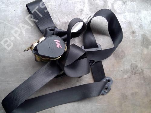 Used Front left belt tensioner MERCEDES-BENZ A-CLASS (W168) A 170 CDI (168.008) (90 hp) 21859508