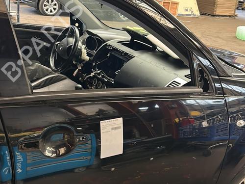 Right front door CITROËN C-CROSSER (VU_, VV_) 2.2 HDi | BP20870689C3 