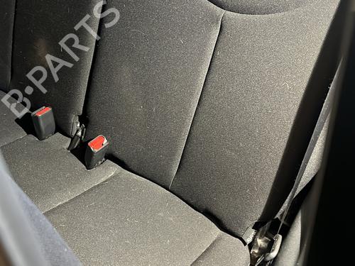 Sæde Bagtil Sæde Bagtil CITROËN C1 II (PA_, PS_) 1.0 VTi 72 (72 hp) 26581207 26581207