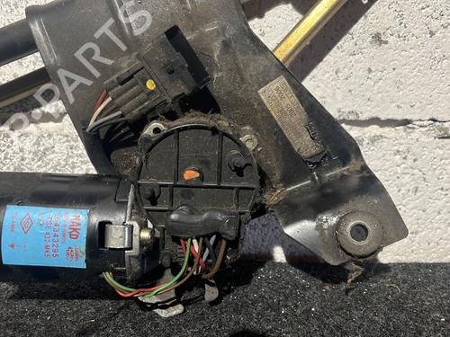 Front wiper motor DACIA LOGAN (LS_) 1.4 (LS0A, LS0C, LS0E, LS0G) | BP30770512M29