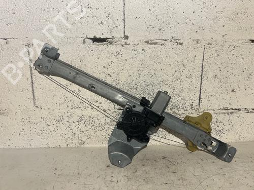Front right window mechanism RENAULT ZOE (BFM_) | BP37589121C23 - Image 2