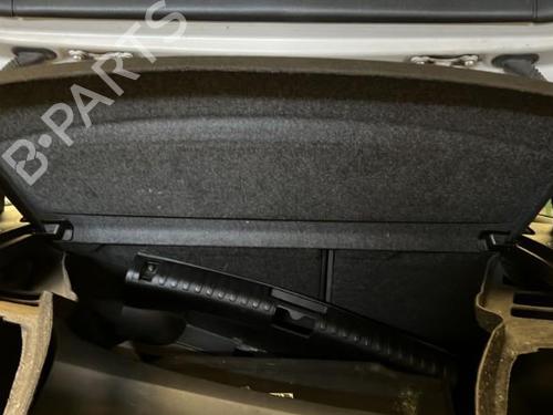 Rear parcel shelf BMW 1 (E81) 118 d | BP20859233C85 