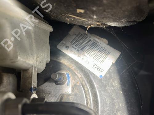 Used Servo brake Servo brake PEUGEOT 208 I (CA_, CC_) 1.4 HDi (68 hp) 30439540 30439540