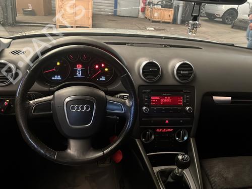 Left front window switch AUDI A3 Sportback (8PA) 1.6 | BP28216736I27 - Image 8