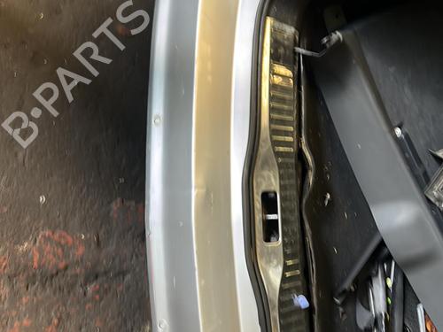 Used Rear bumper OPEL ASTRA H Estate (A04) 1.9 CDTI 16V (L35) (120 hp) 25844054