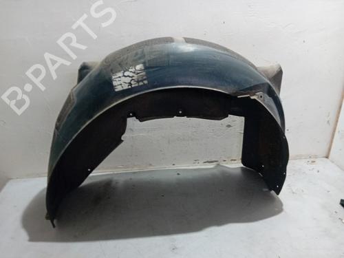 Used Wheel arch BMW 5 Touring (E61) 520 d (177 hp) 21561797